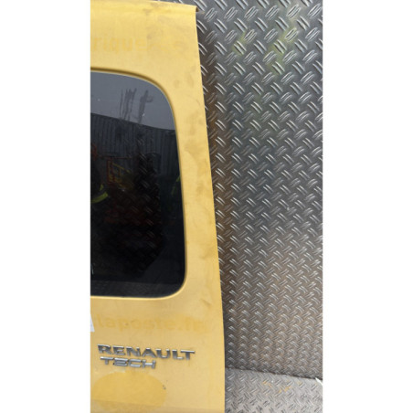 Porte de coffre droit RENAULT KANGOO 2