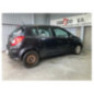 Face avant OPEL CORSA D