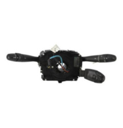 Com (Bloc Contacteur Tournant+Commodo Essuie Glace+Commodo Phare) PEUGEOT 207 Photo n°1