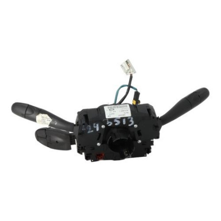 Com (Bloc Contacteur Tournant+Commodo Essuie Glace+Commodo Phare) PEUGEOT 207