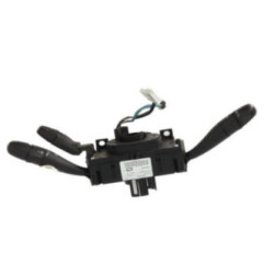 Com (Bloc Contacteur Tournant+Commodo Essuie Glace+Commodo Phare) PEUGEOT 207 Photo n°3