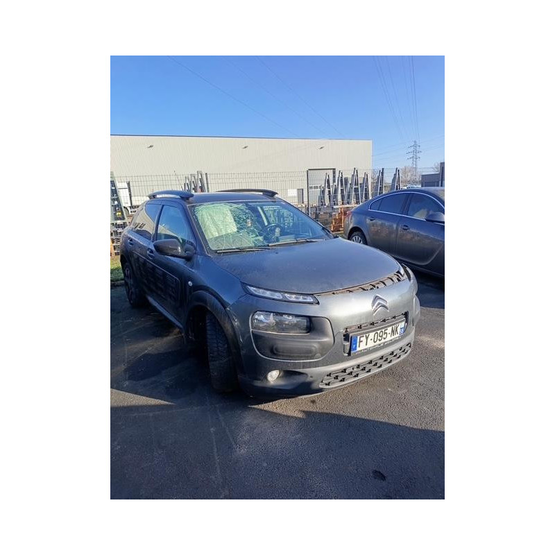 Commande chauffage LANCIA DELTA 3
