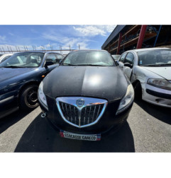 Commande chauffage LANCIA DELTA 3 Photo n°4