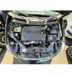 Commande chauffage LANCIA DELTA 3 Photo n°5