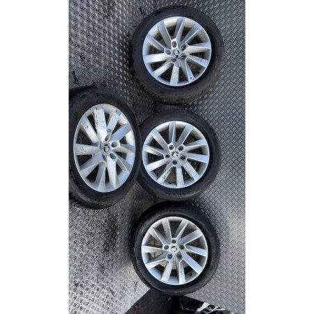 Jante SKODA SUPERB 3