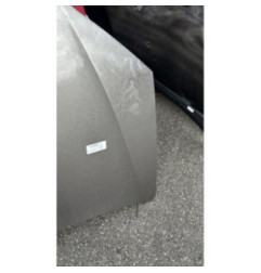 Capot RENAULT LAGUNA 3 Photo n°3