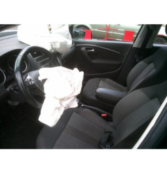 Commande de phare VOLKSWAGEN POLO 5 Photo n°6
