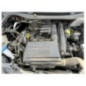 Commande de phare VOLKSWAGEN POLO 5