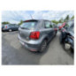 Commande de phare VOLKSWAGEN POLO 5