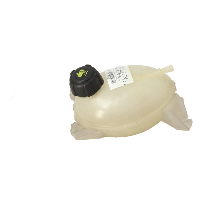 Vase d'expansion RENAULT CLIO 4