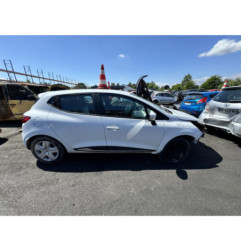Vase d'expansion RENAULT CLIO 4 Photo n°13