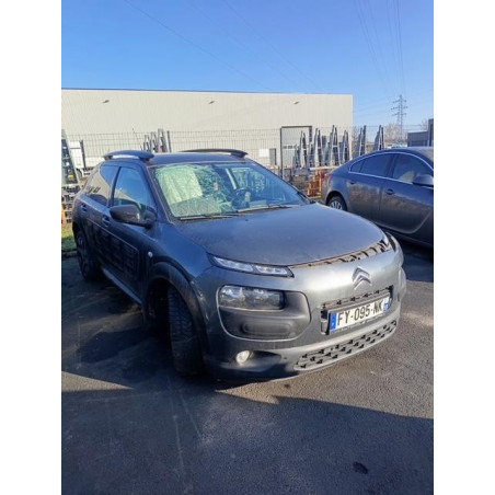 Pare boue arriere droit OPEL CORSA D