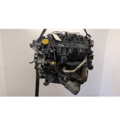 Moteur RENAULT MASTER 2