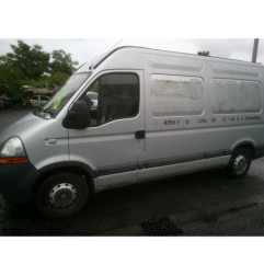 Moteur RENAULT MASTER 2 Photo n°7