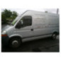Moteur RENAULT MASTER 2