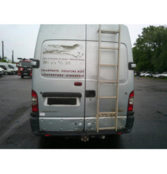 Moteur RENAULT MASTER 2 Photo n°8