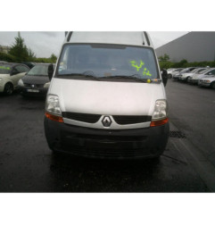 Moteur RENAULT MASTER 2 Photo n°9
