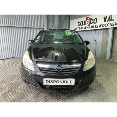Moteur OPEL CORSA D Photo n°1