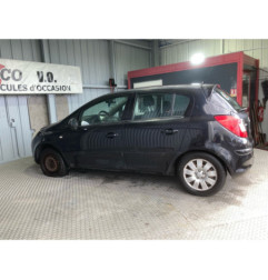 Moteur OPEL CORSA D Photo n°7