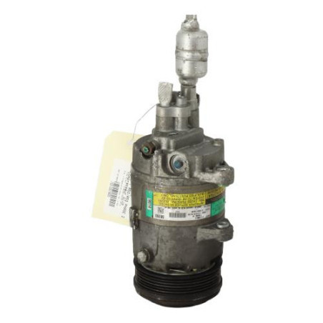 Compresseur clim MINI MINI 1 R50/R53 Photo n°1