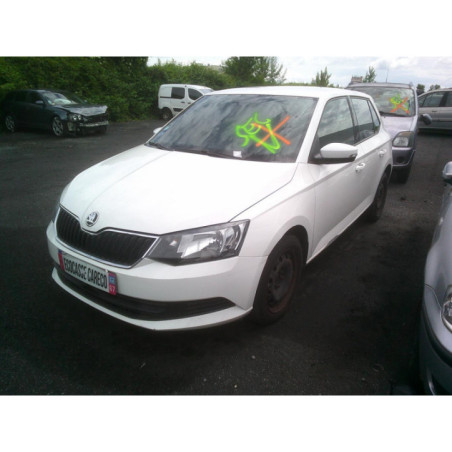 Boite de vitesses SKODA FABIA 3