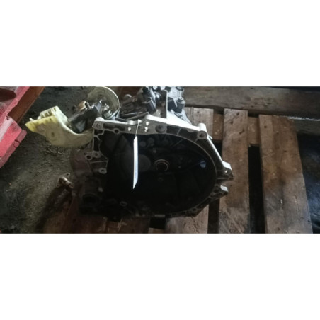 Boite de vitesses PEUGEOT 208 1 Photo n°1
