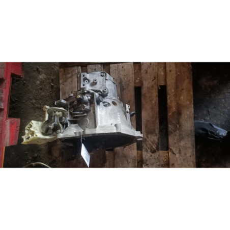 Boite de vitesses PEUGEOT 208 1