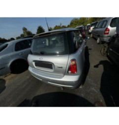 Compresseur clim MINI MINI 1 R50/R53 Photo n°11