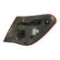 Verin de coffre OPEL CORSA D