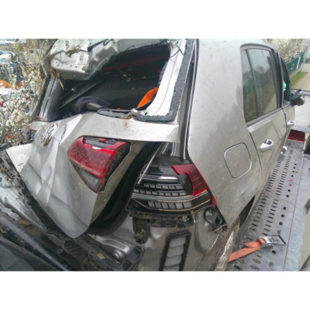 Moteur VOLKSWAGEN GOLF 7