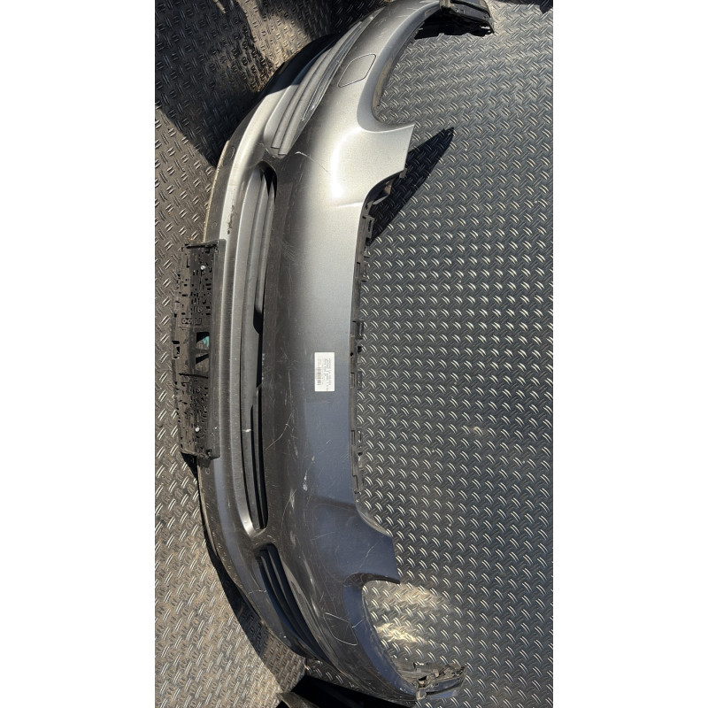 Pare choc avant PORSCHE CAYENNE 2