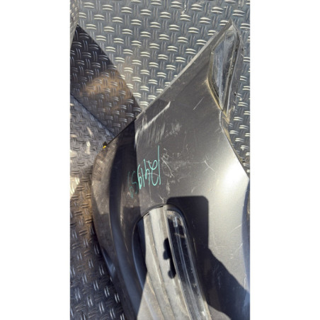 Pare choc avant PORSCHE CAYENNE 2