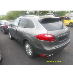 Levier de vitesses PORSCHE CAYENNE 2 Photo n°9