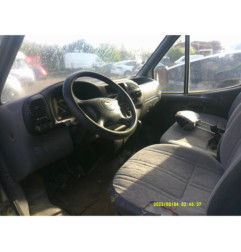 Moteur FORD TRANSIT 2 Photo n°1