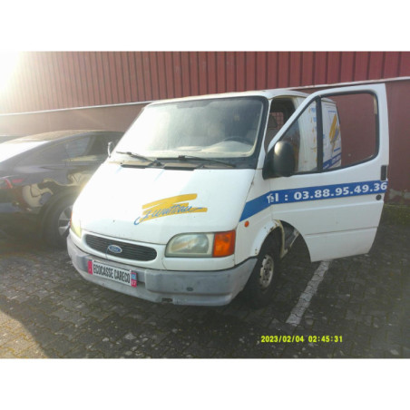 Moteur FORD TRANSIT 2