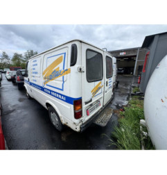 Moteur FORD TRANSIT 2 Photo n°6