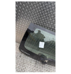 Malle/Hayon arriere PEUGEOT 107