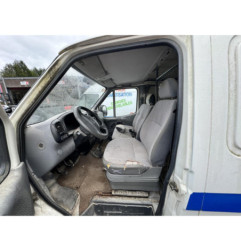 Moteur FORD TRANSIT 2 Photo n°7