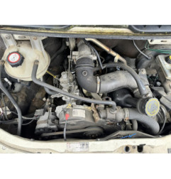Moteur FORD TRANSIT 2 Photo n°8