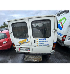 Moteur FORD TRANSIT 2 Photo n°9