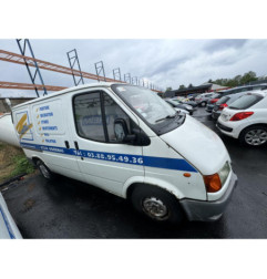 Moteur FORD TRANSIT 2 Photo n°11