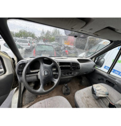Moteur FORD TRANSIT 2 Photo n°13