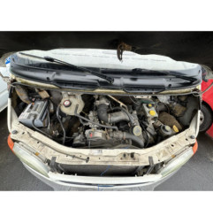 Moteur FORD TRANSIT 2 Photo n°14