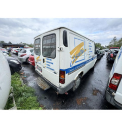 Moteur FORD TRANSIT 2 Photo n°15