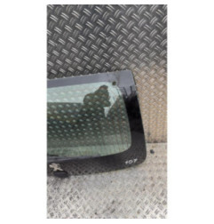 Malle/Hayon arriere PEUGEOT 107 Photo n°3