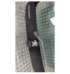 Malle/Hayon arriere PEUGEOT 107 Photo n°4