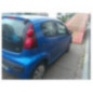 Malle/Hayon arriere PEUGEOT 107