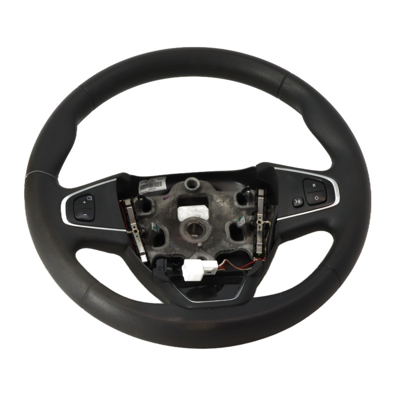 Volant RENAULT CAPTUR 1