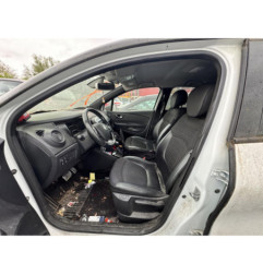Volant RENAULT CAPTUR 1 Photo n°7