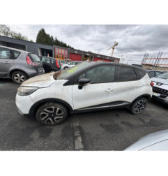 Volant RENAULT CAPTUR 1 Photo n°8